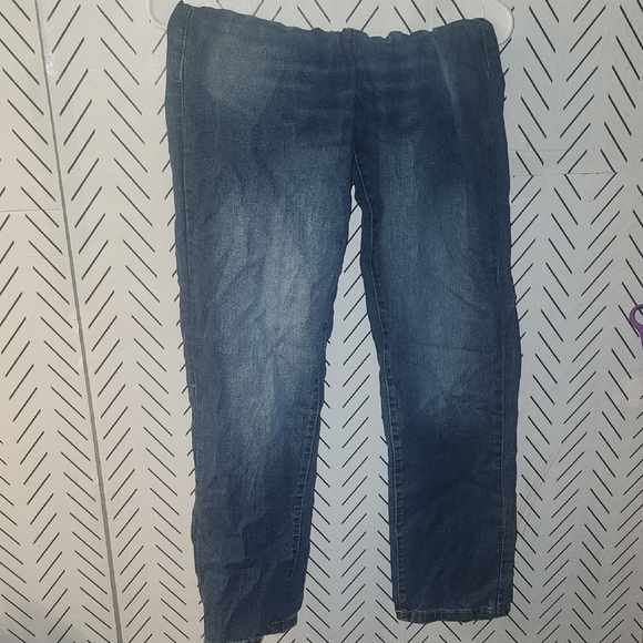 Lucky Beand Denim - Classic Blue Women's Jeans